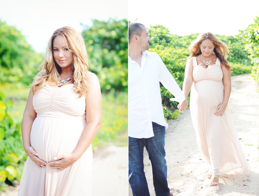 Maternity Photography, Miami